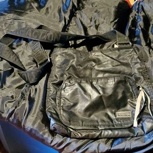 Kenneth reaction black bag🔥🔥🔥